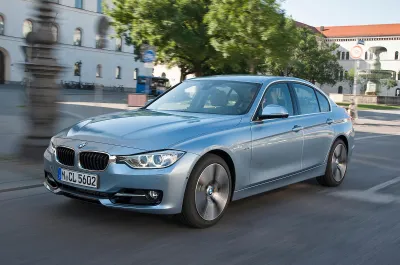 Active Hybrid 3